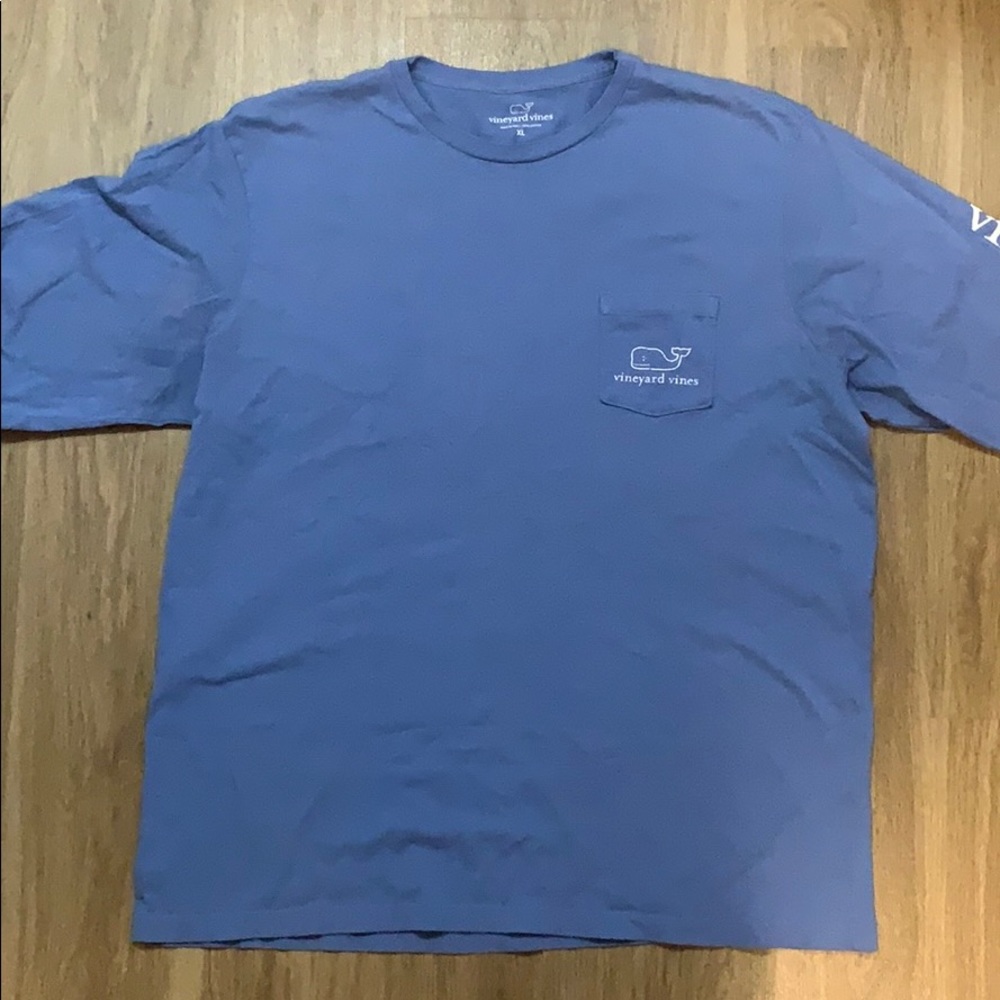 Men’s Vineyard Vines long sleeve T-shirt